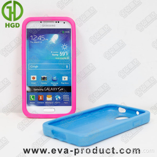Manufacturer wholesale eva foam shock proof case cover for samsung galaxy s4 i9500